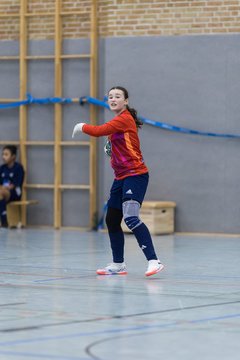 Bild 100 - wDJ Loewinnen Cup D1